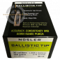 Preview: Nosler Balistic Tip 30165